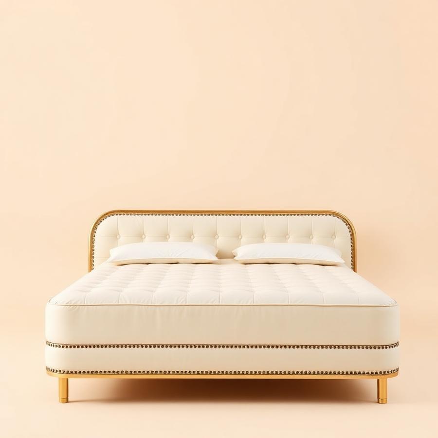 Luxury Lash Beds