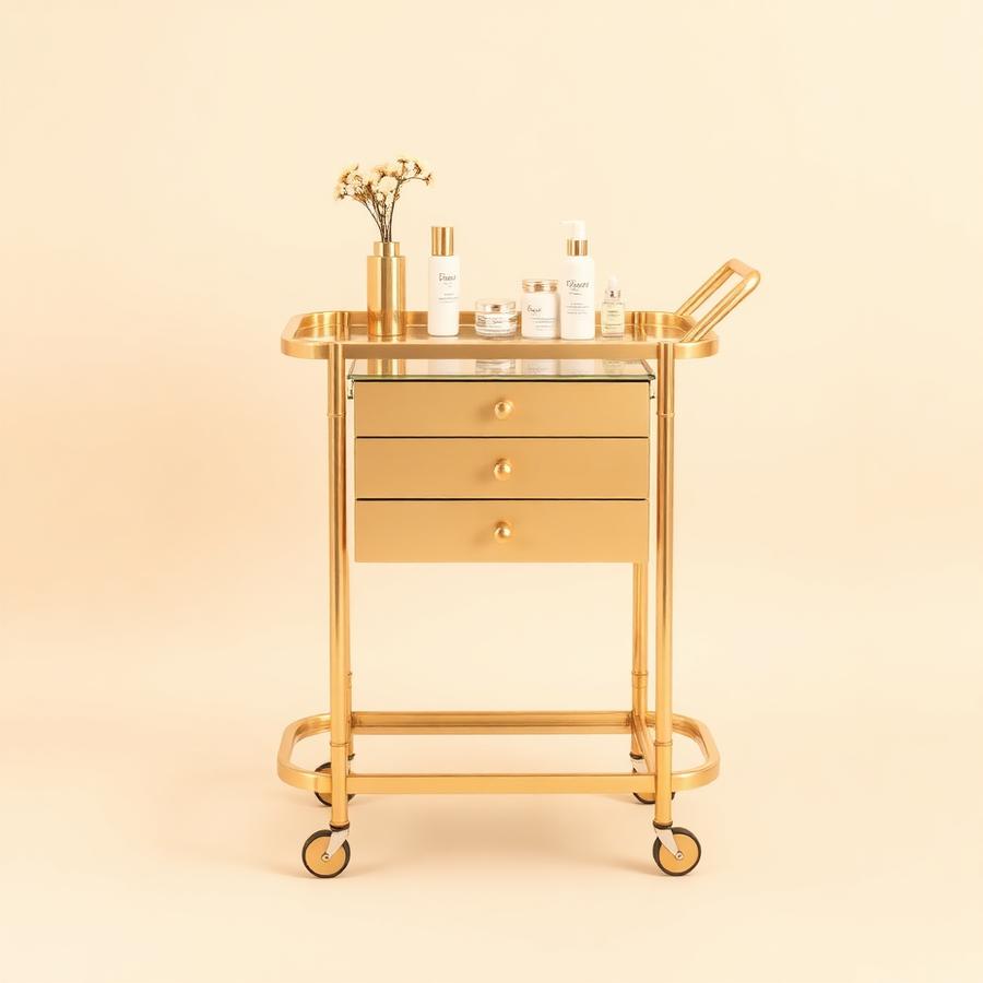 Storage & Carts