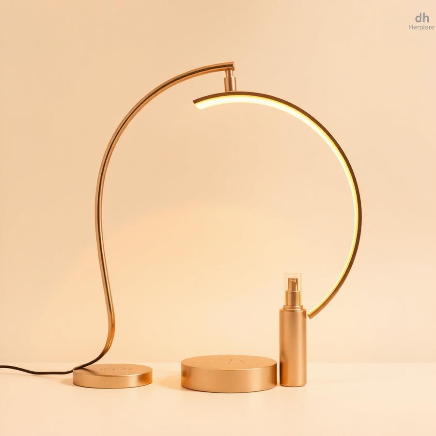 Salon Lighting
